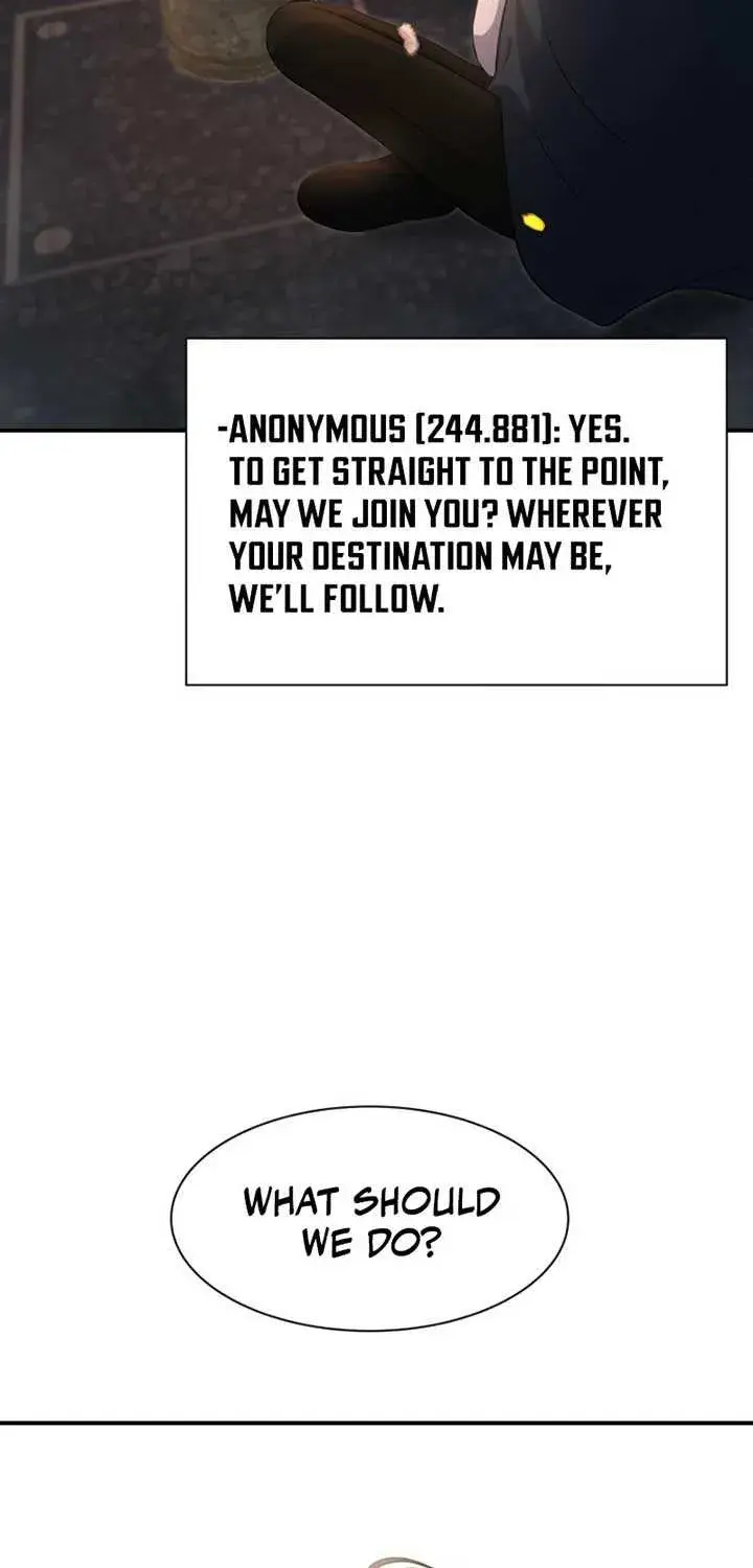 Office Worker in the Ice Age Apocalypse, chapter 14, page 91