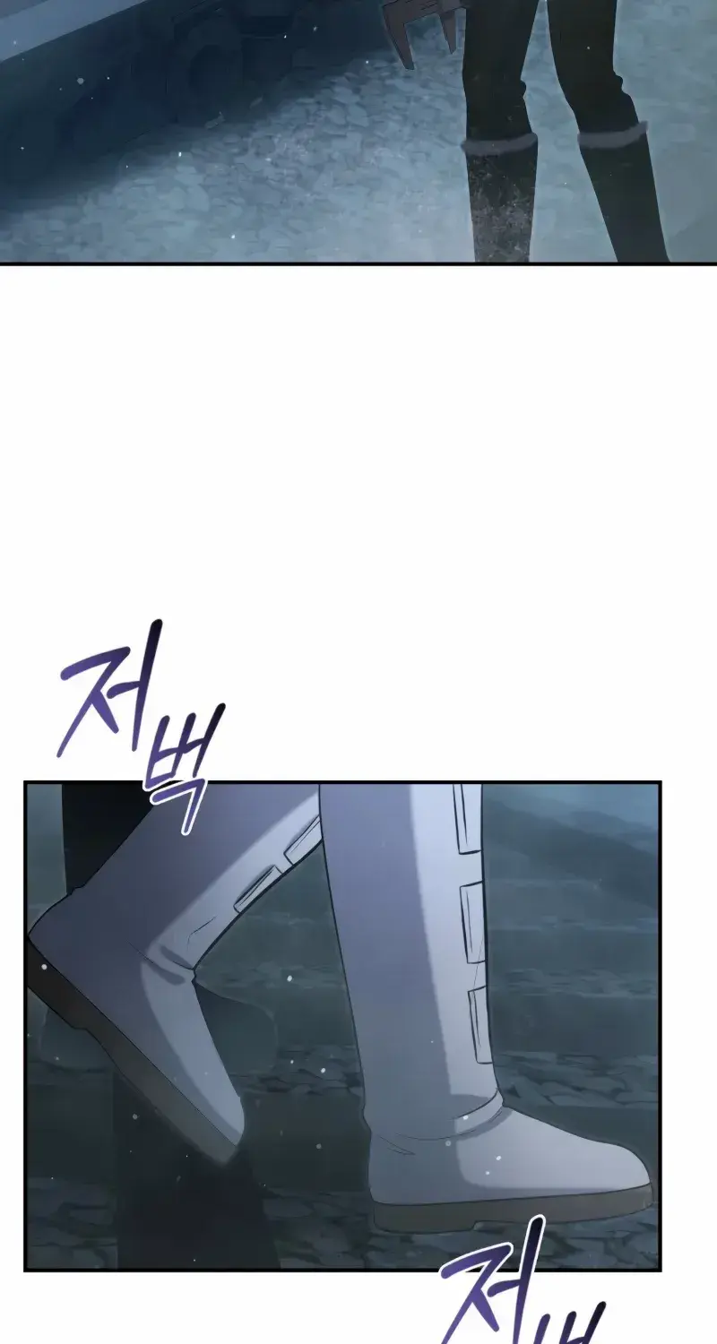 Office Worker in the Ice Age Apocalypse, chapter 16, page 14
