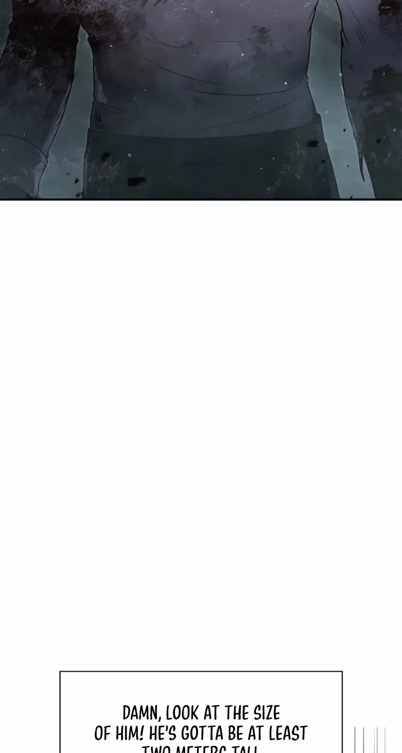 Office Worker in the Ice Age Apocalypse, chapter 16, page 22