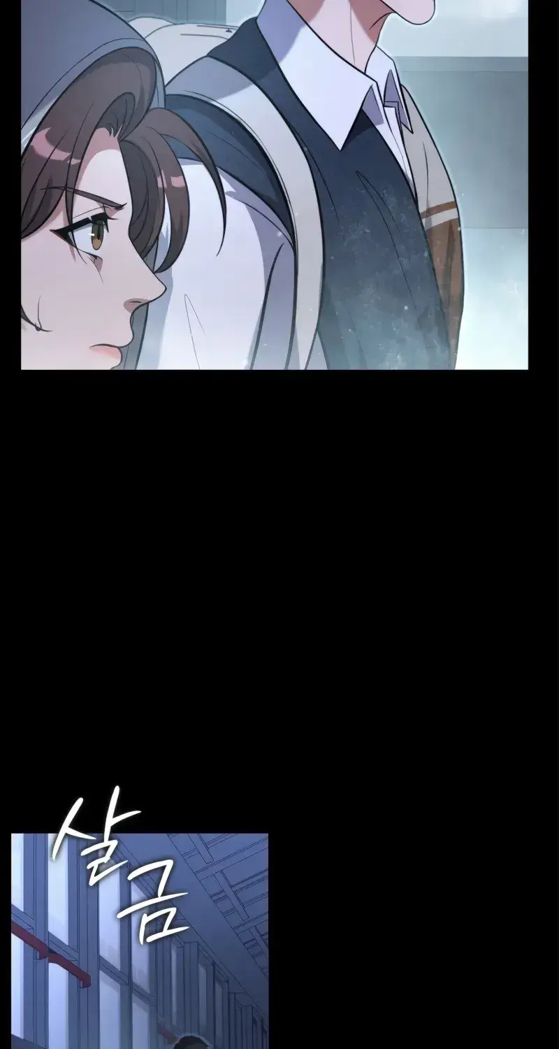 Office Worker in the Ice Age Apocalypse, chapter 16, page 26
