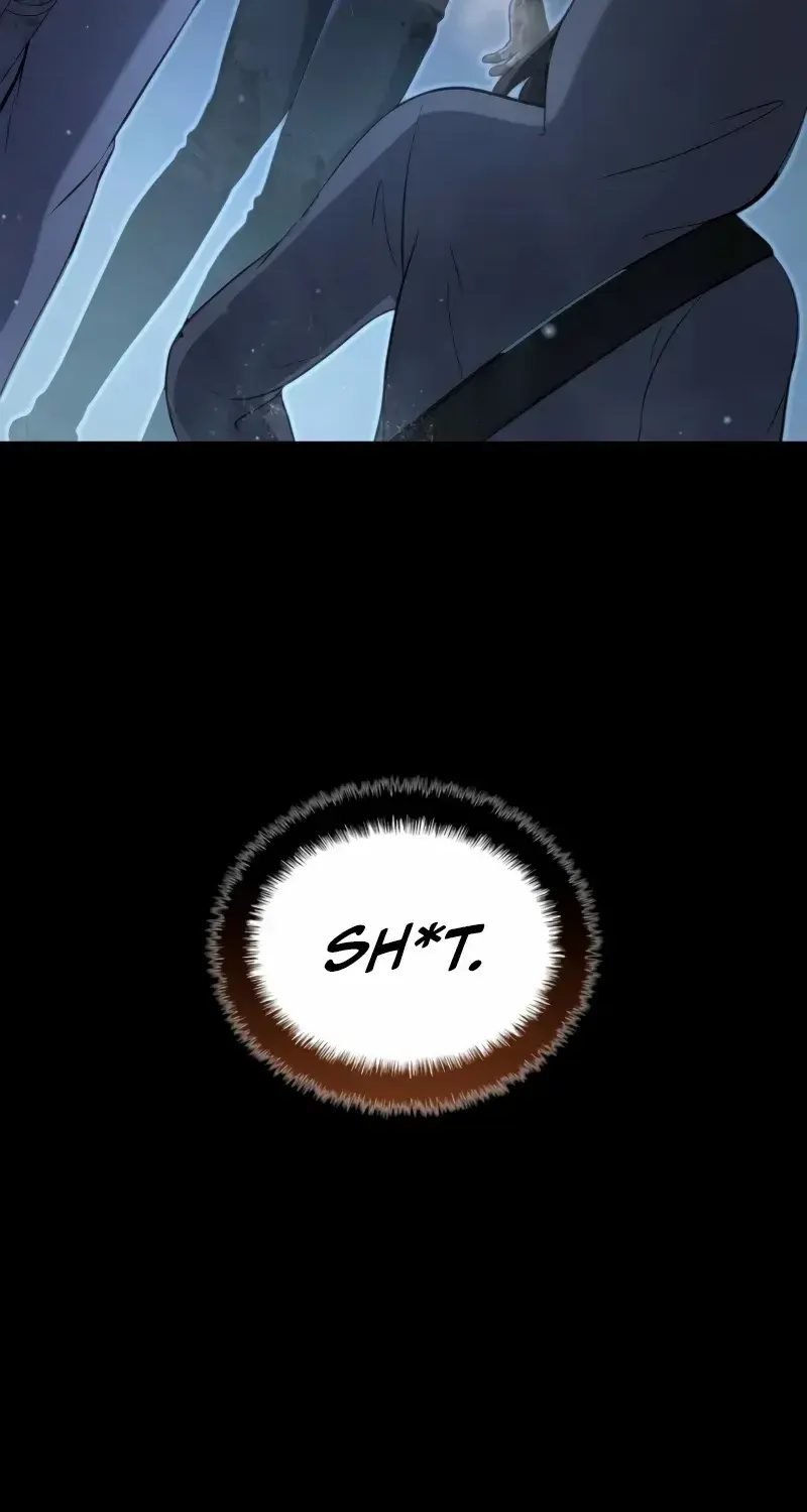 Office Worker in the Ice Age Apocalypse, chapter 16, page 32