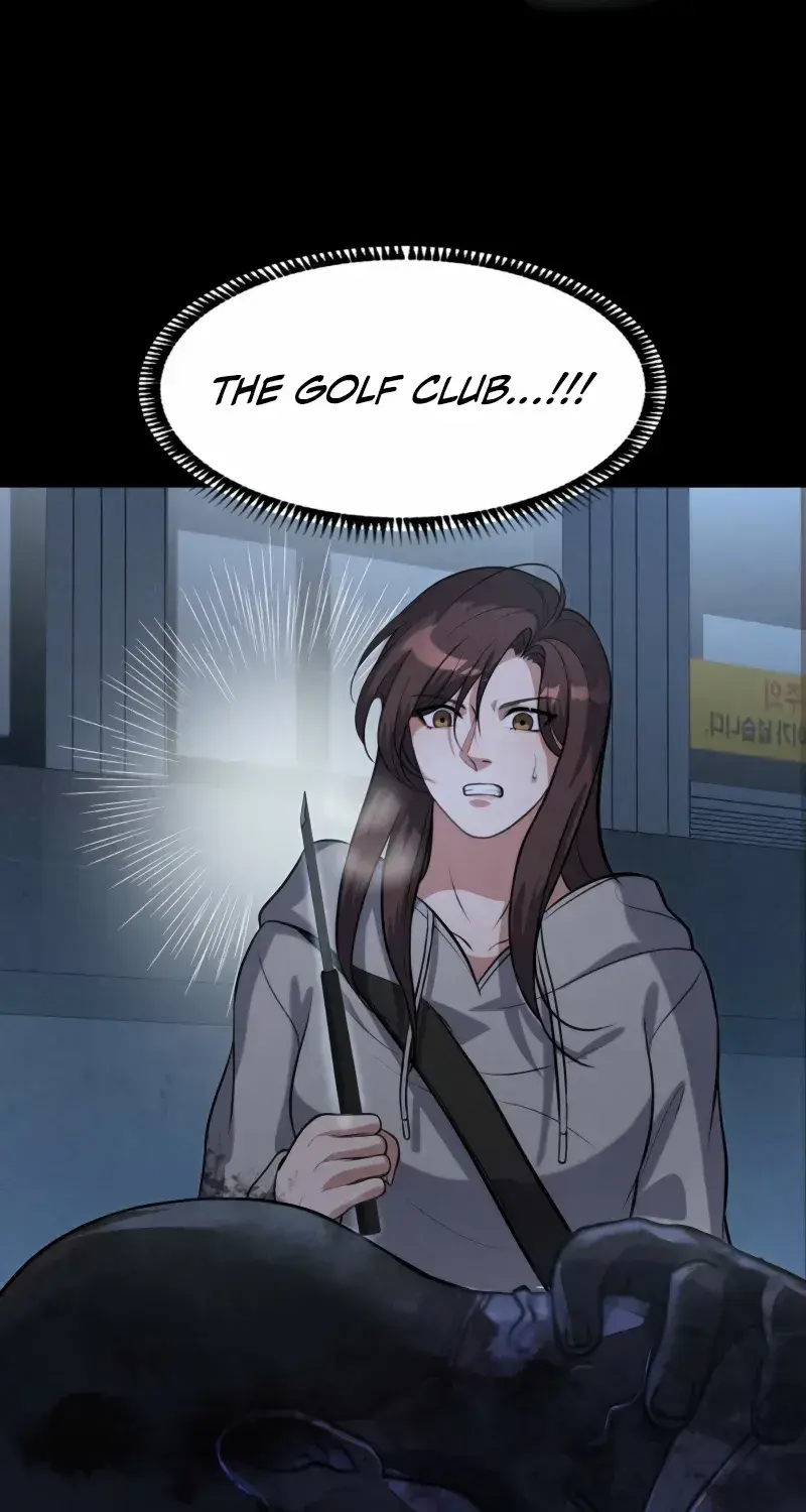 Office Worker in the Ice Age Apocalypse, chapter 16, page 46
