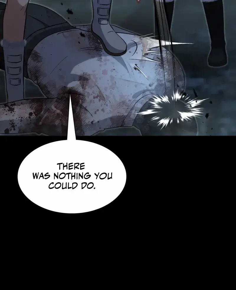 Office Worker in the Ice Age Apocalypse, chapter 16, page 63