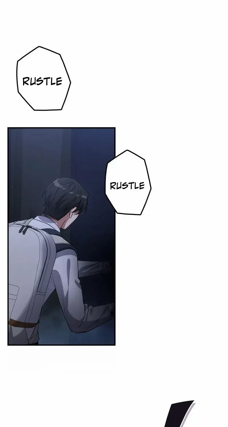 Office Worker in the Ice Age Apocalypse, chapter 17, page 101