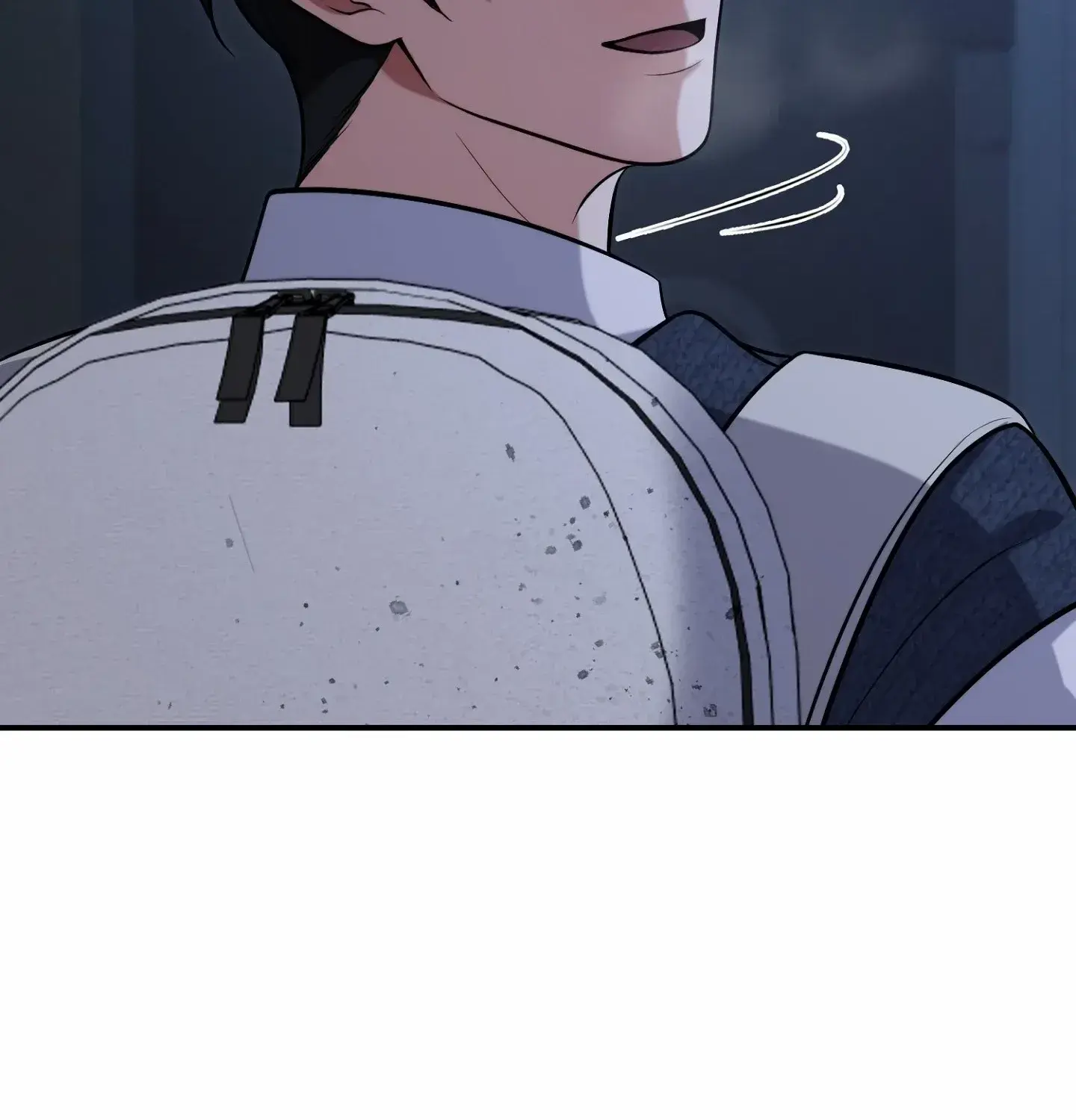 Office Worker in the Ice Age Apocalypse, chapter 18, page 27