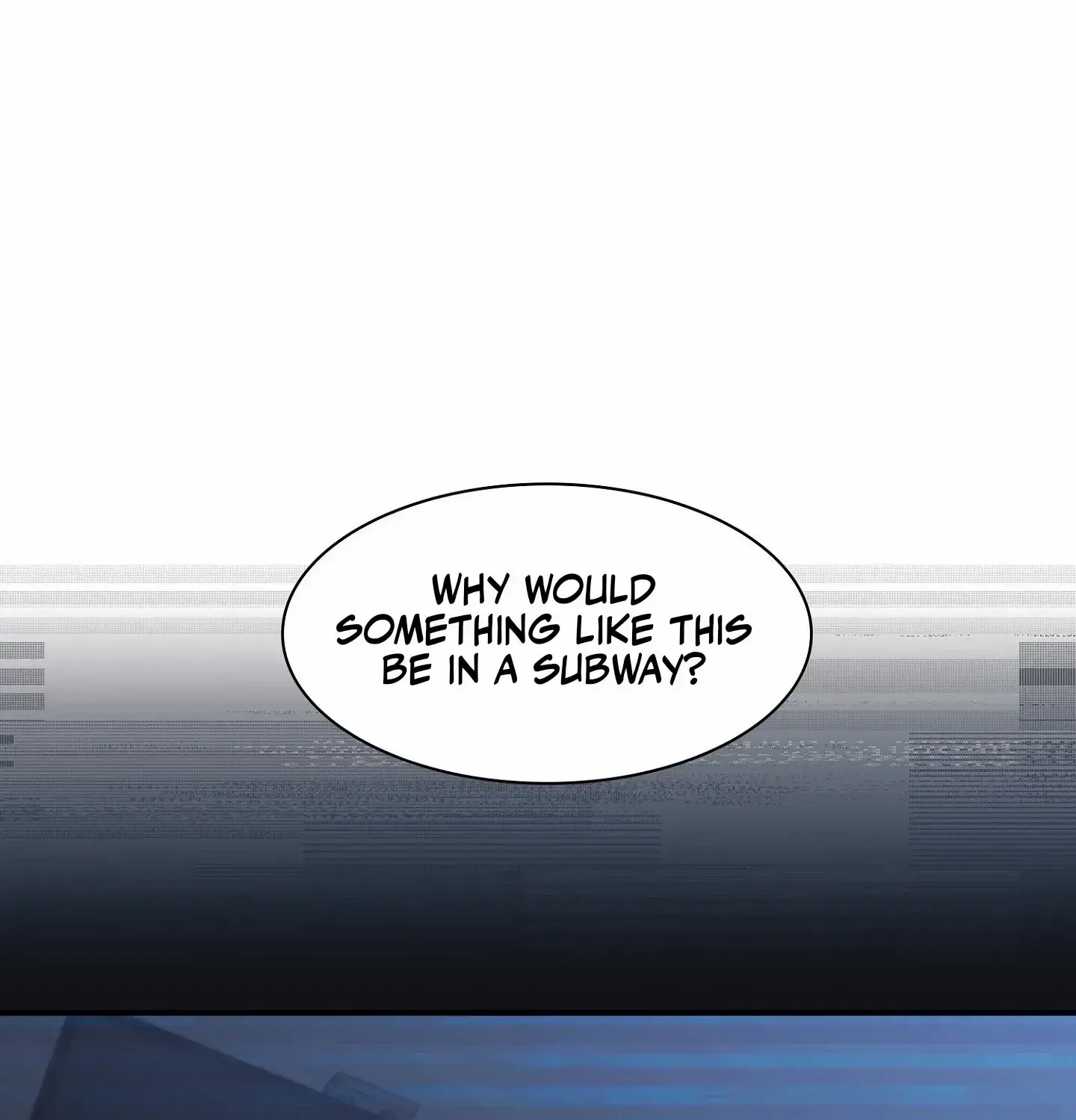 Office Worker in the Ice Age Apocalypse, chapter 18, page 41