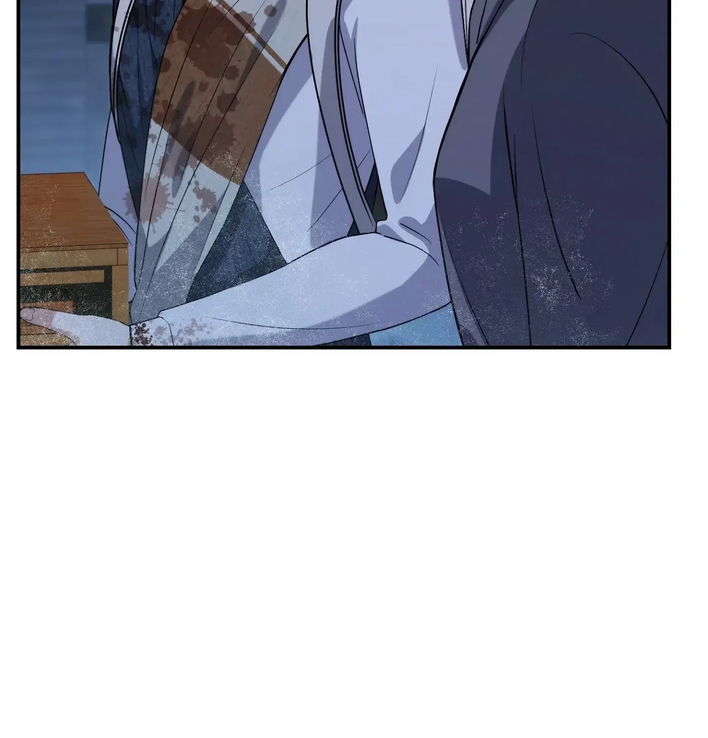 Office Worker in the Ice Age Apocalypse, chapter 18, page 49