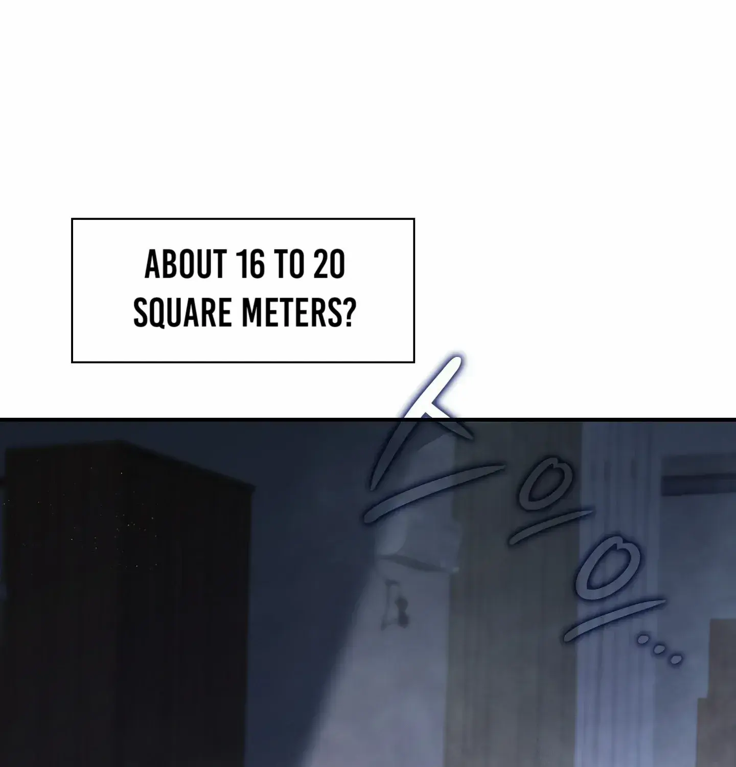 Office Worker in the Ice Age Apocalypse, chapter 18, page 68