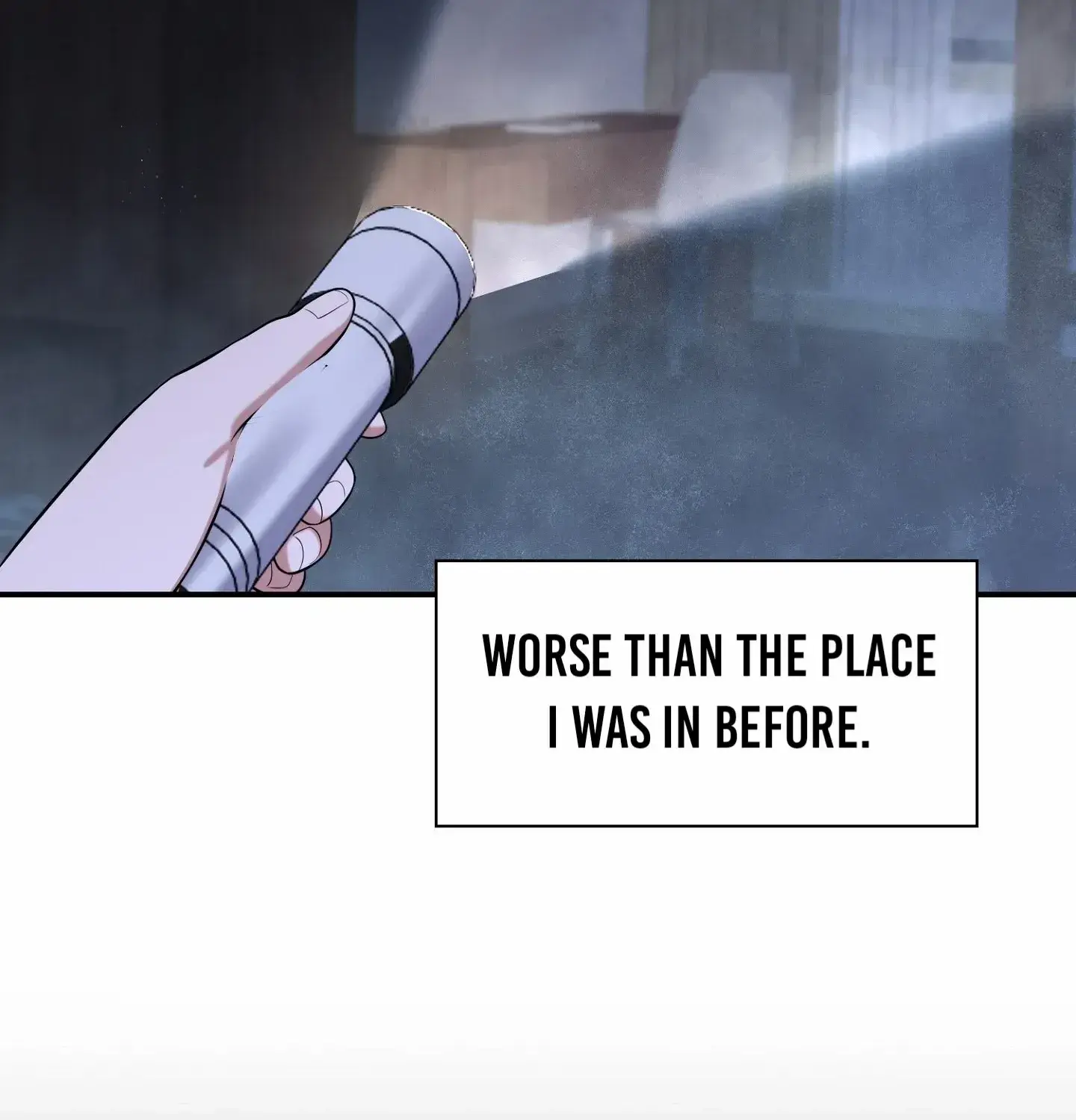 Office Worker in the Ice Age Apocalypse, chapter 18, page 69