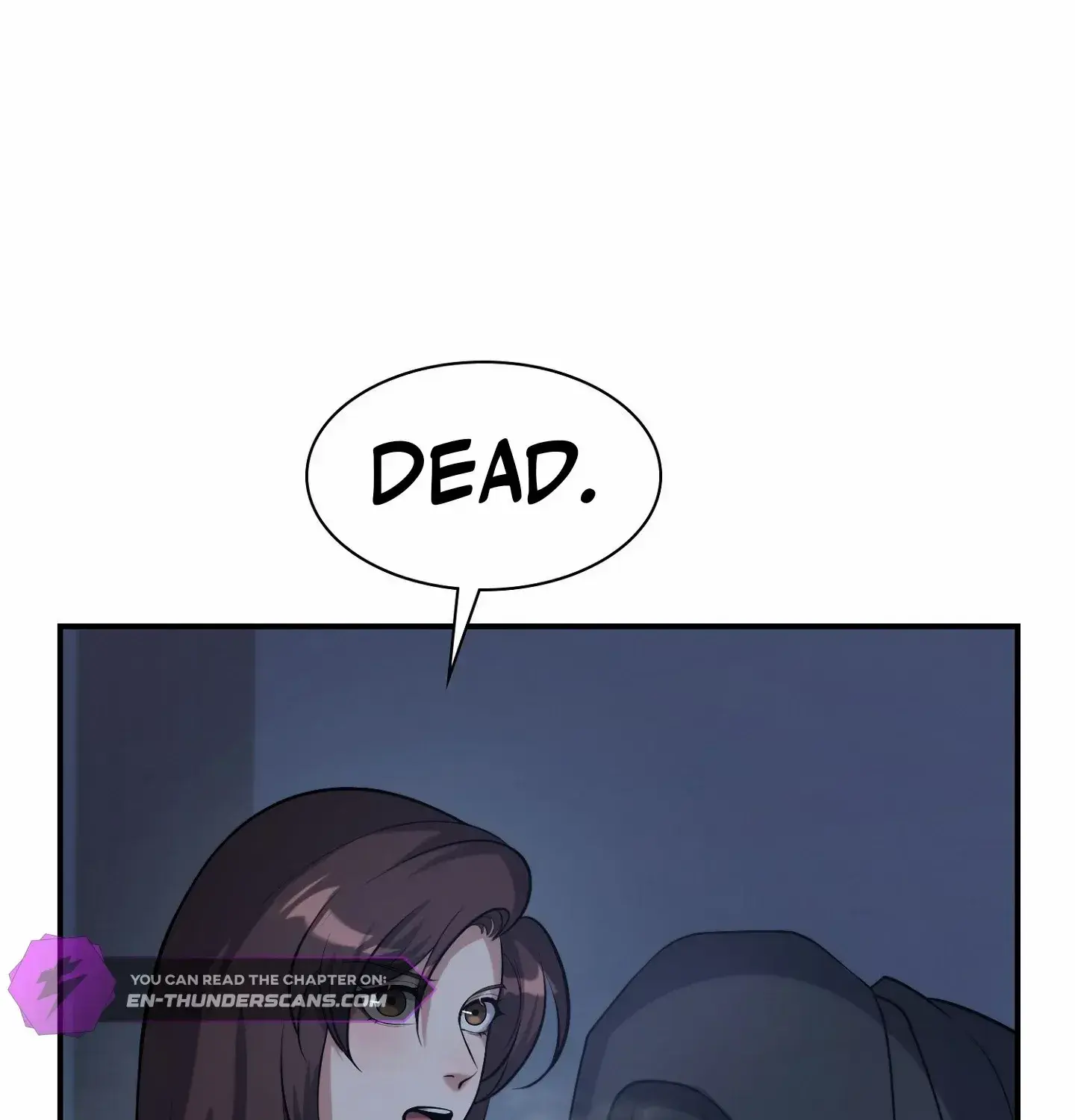 Office Worker in the Ice Age Apocalypse, chapter 18, page 78
