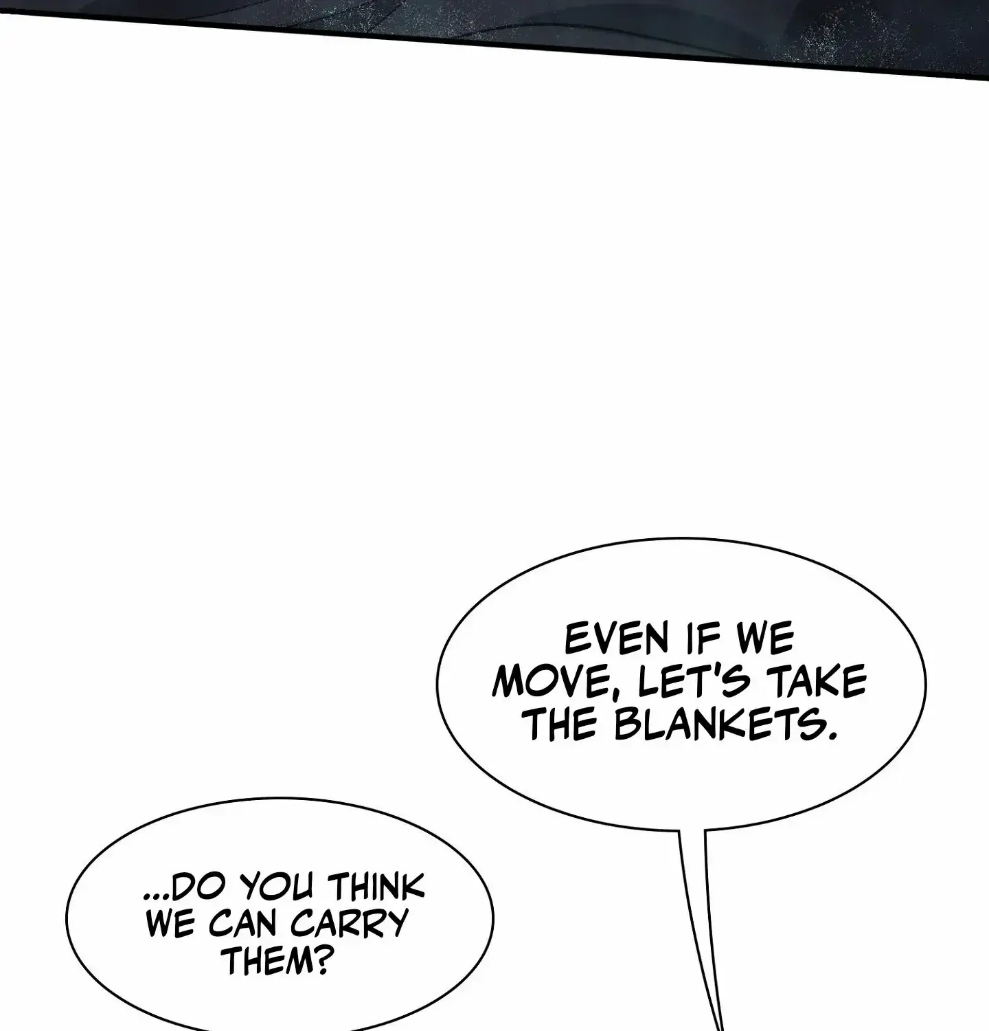 Office Worker in the Ice Age Apocalypse, chapter 18, page 86