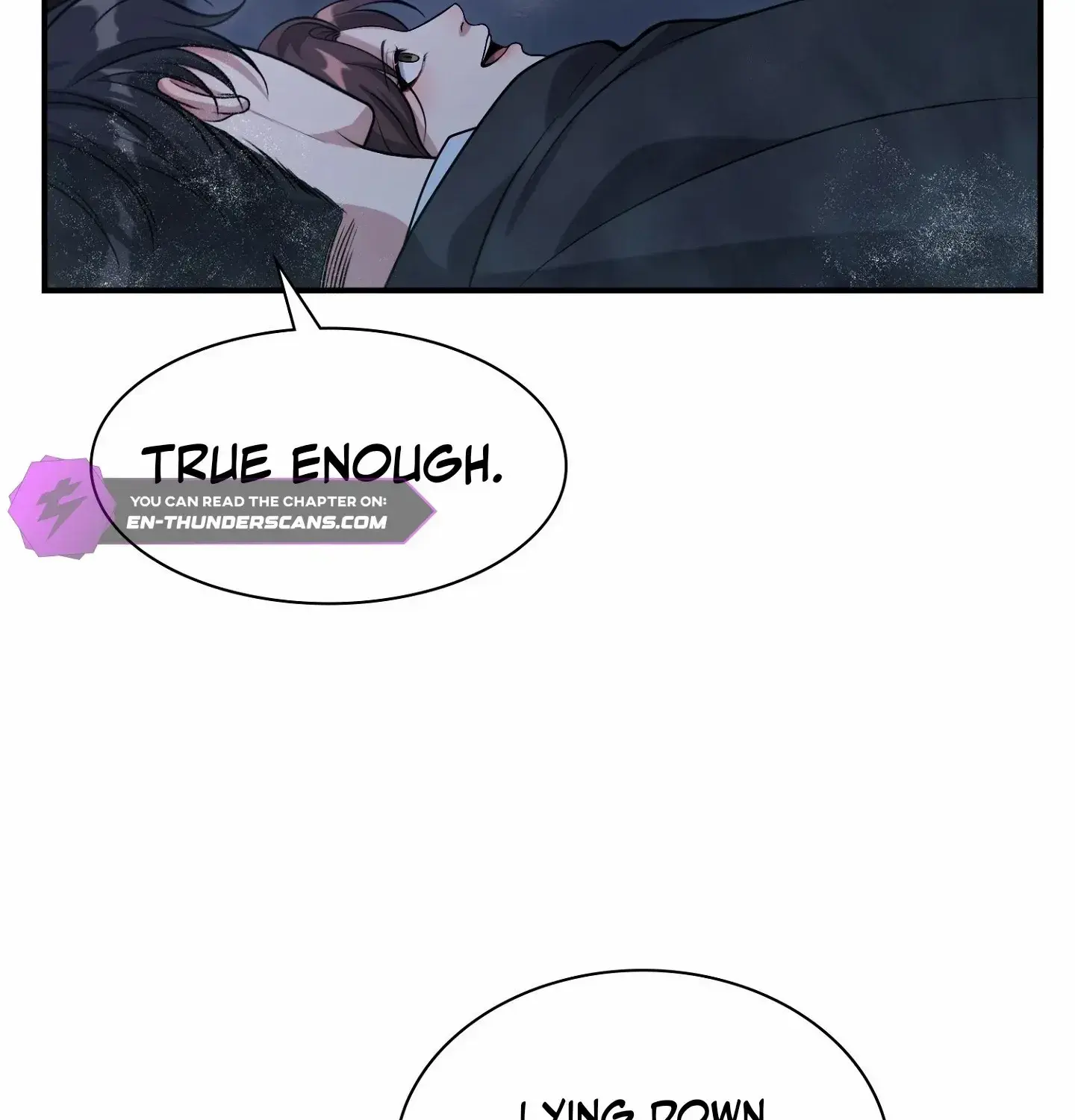 Office Worker in the Ice Age Apocalypse, chapter 18, page 90