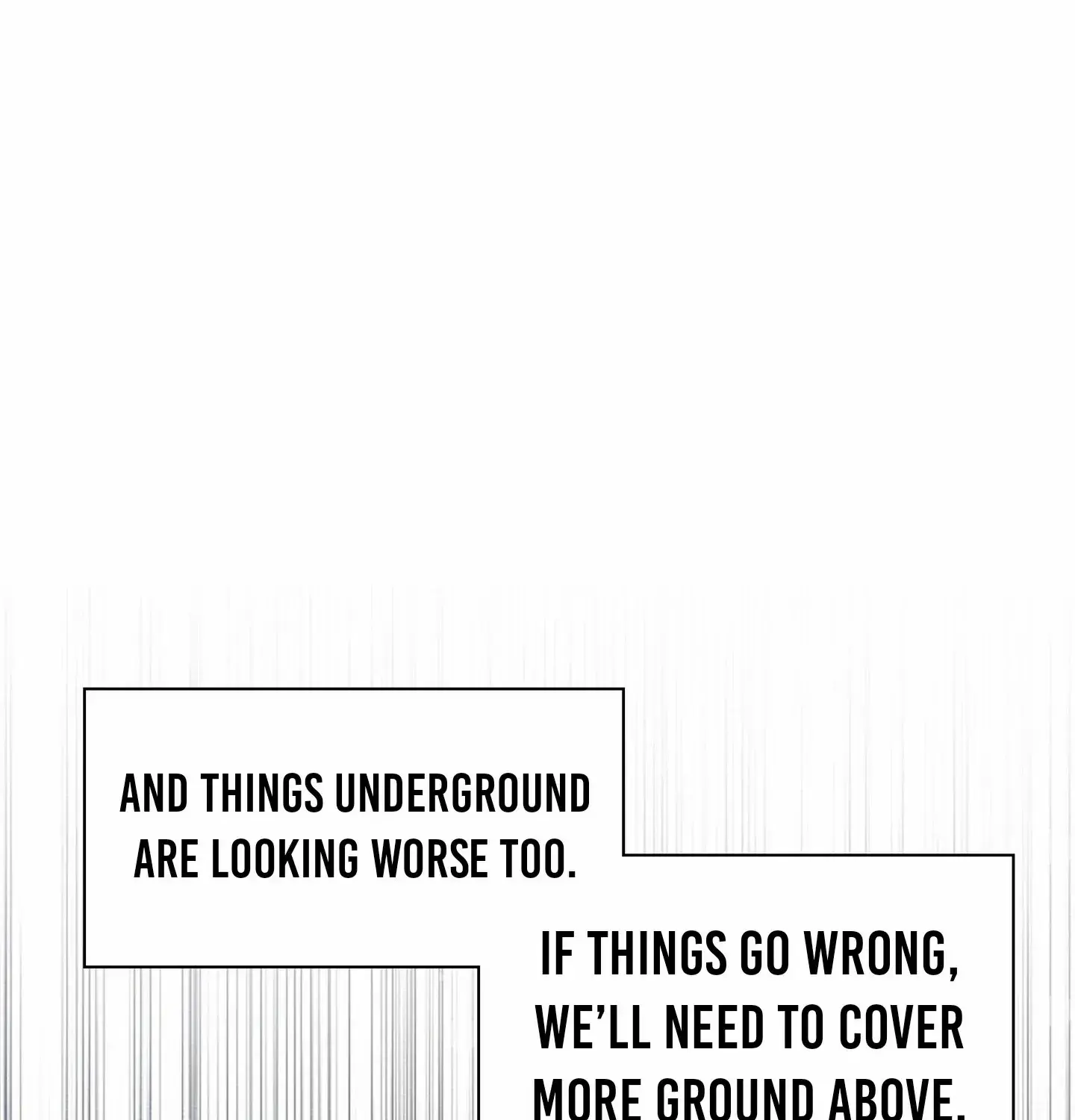 Office Worker in the Ice Age Apocalypse, chapter 18, page 102