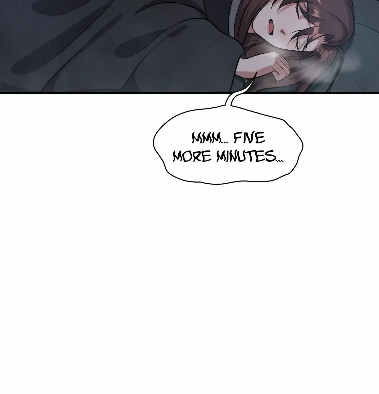 Office Worker in the Ice Age Apocalypse, chapter 18, page 121