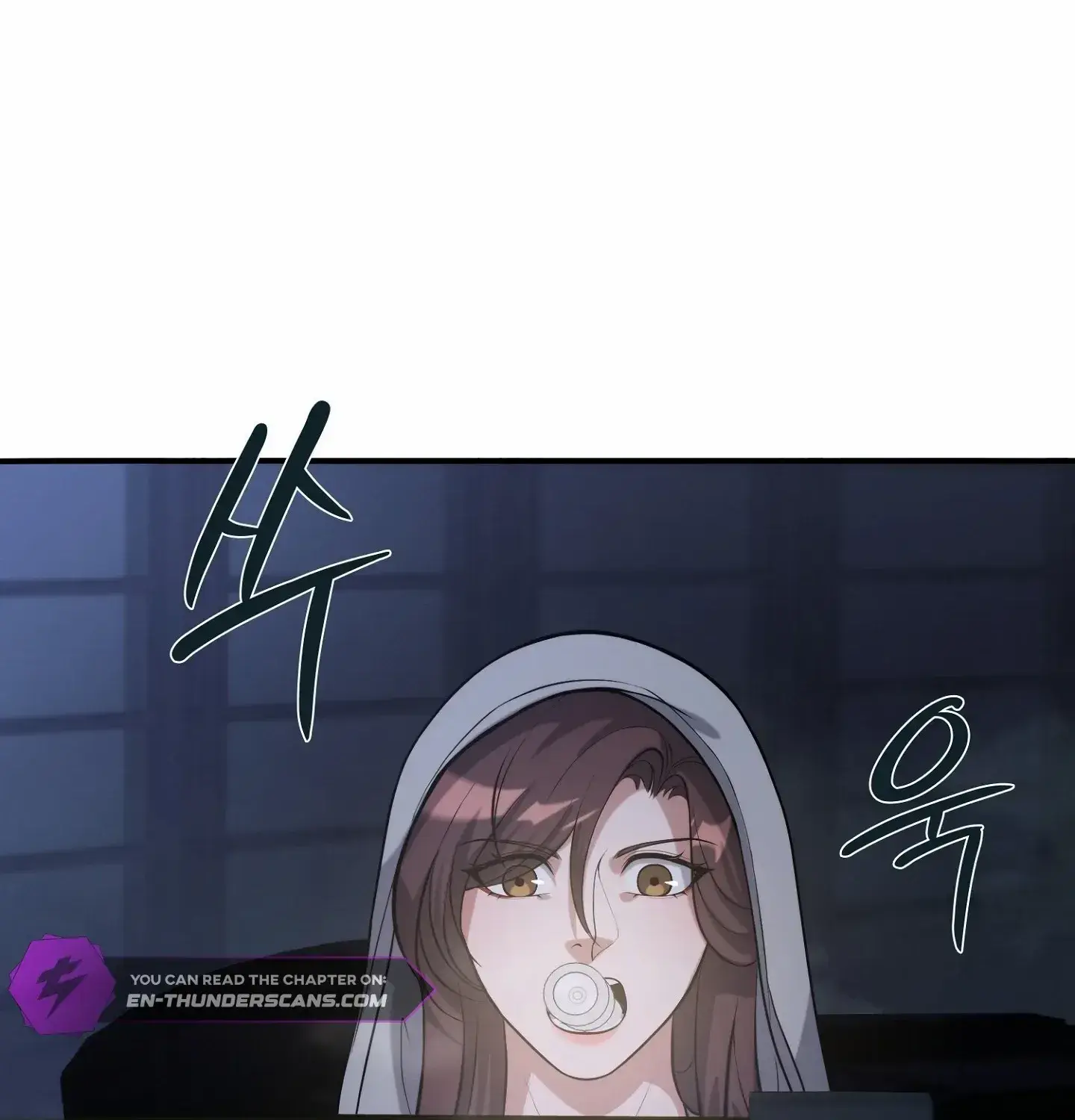 Office Worker in the Ice Age Apocalypse, chapter 18, page 134