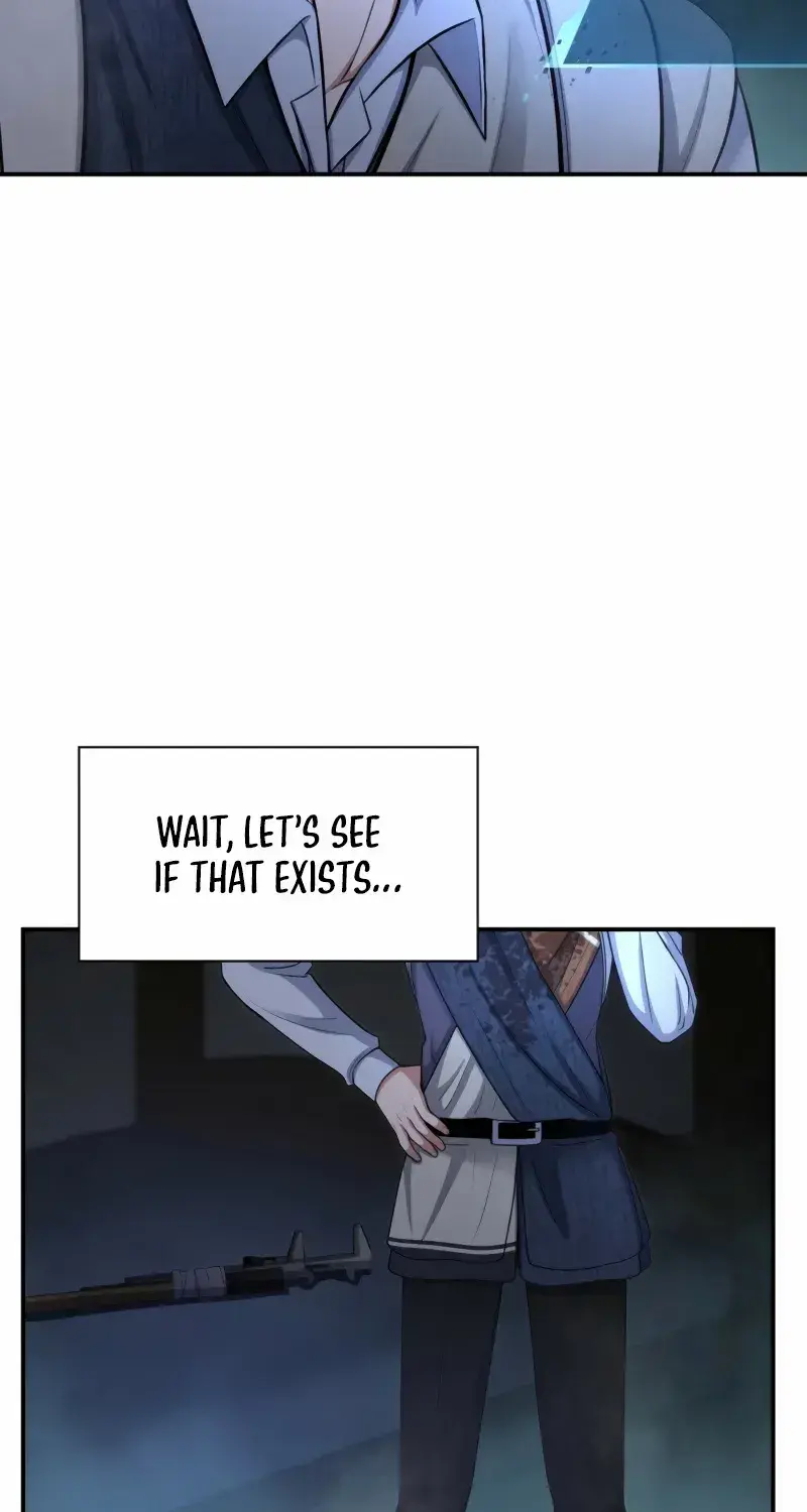 Office Worker in the Ice Age Apocalypse, chapter 19, page 6