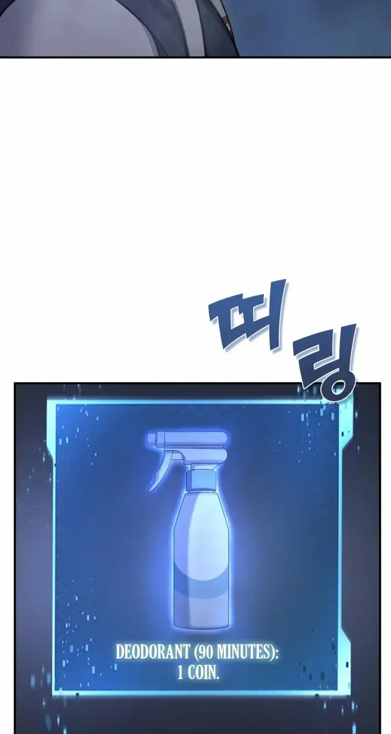 Office Worker in the Ice Age Apocalypse, chapter 19, page 14