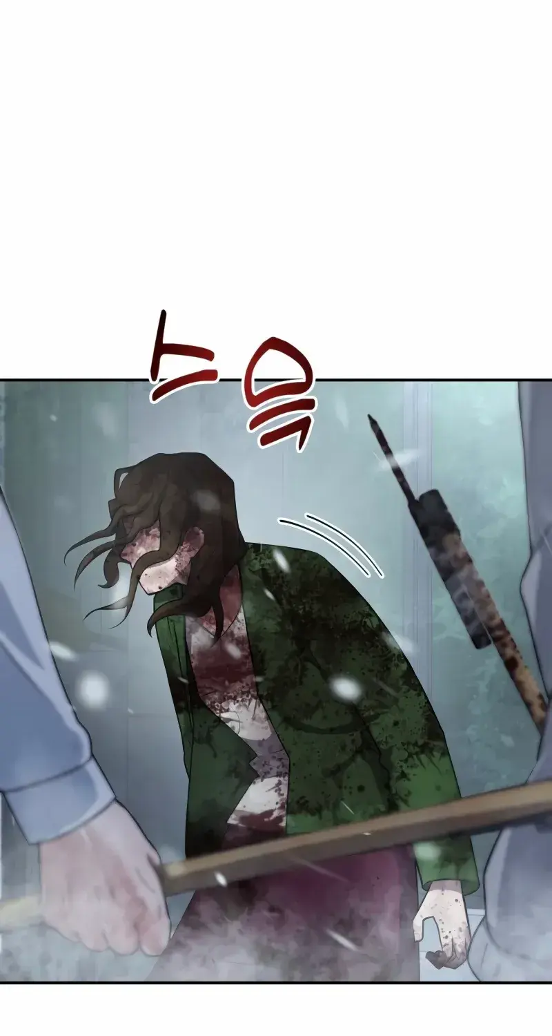 Office Worker in the Ice Age Apocalypse, chapter 19, page 40