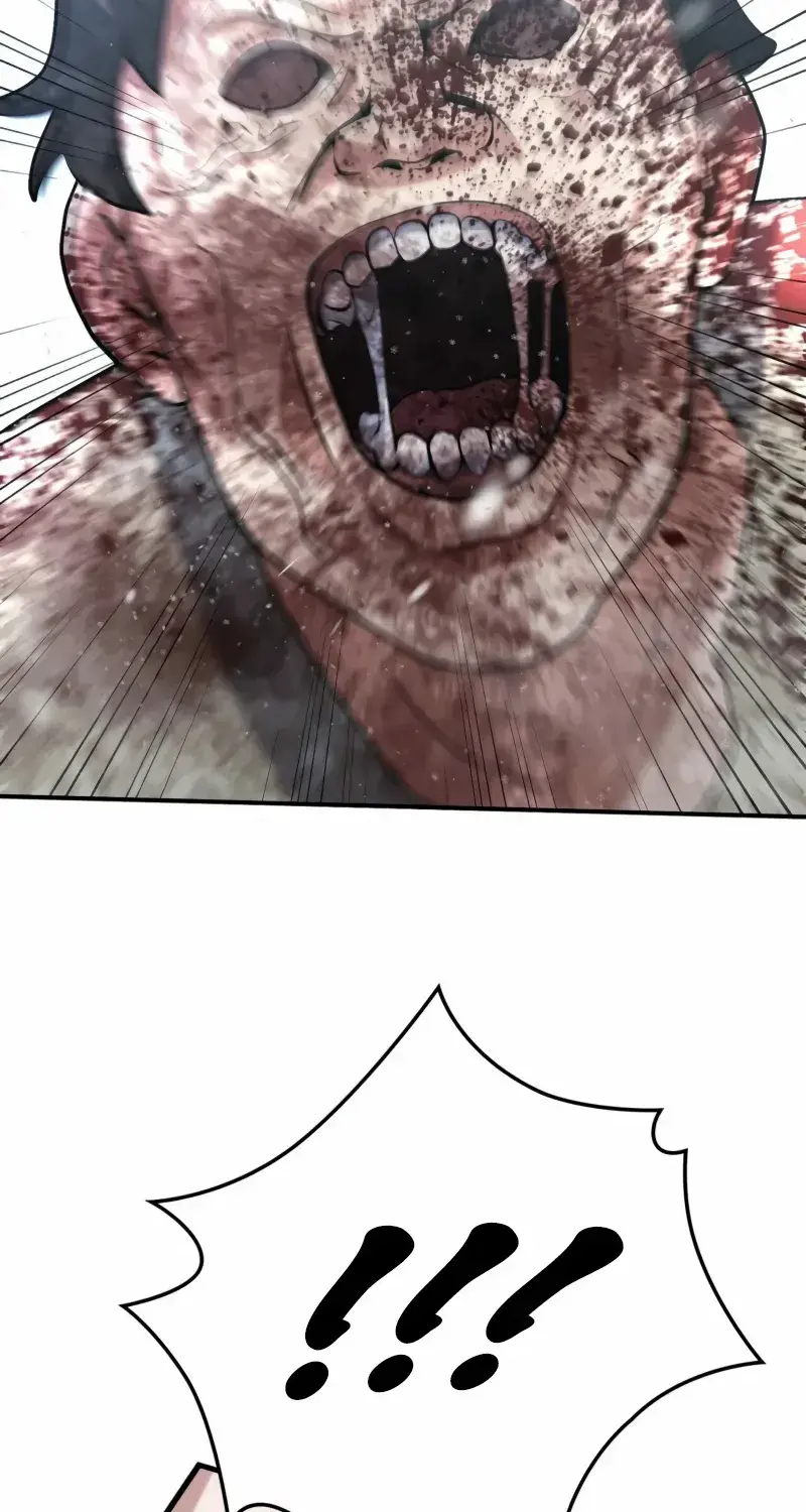Office Worker in the Ice Age Apocalypse, chapter 21, page 72