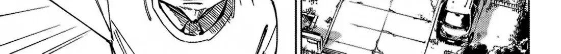 Jujutsu Kaisen Modulo Manga, chapter 3, page 6