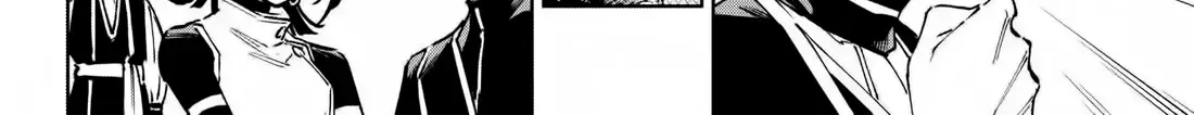 Jujutsu Kaisen Modulo Manga, chapter 4, page 8