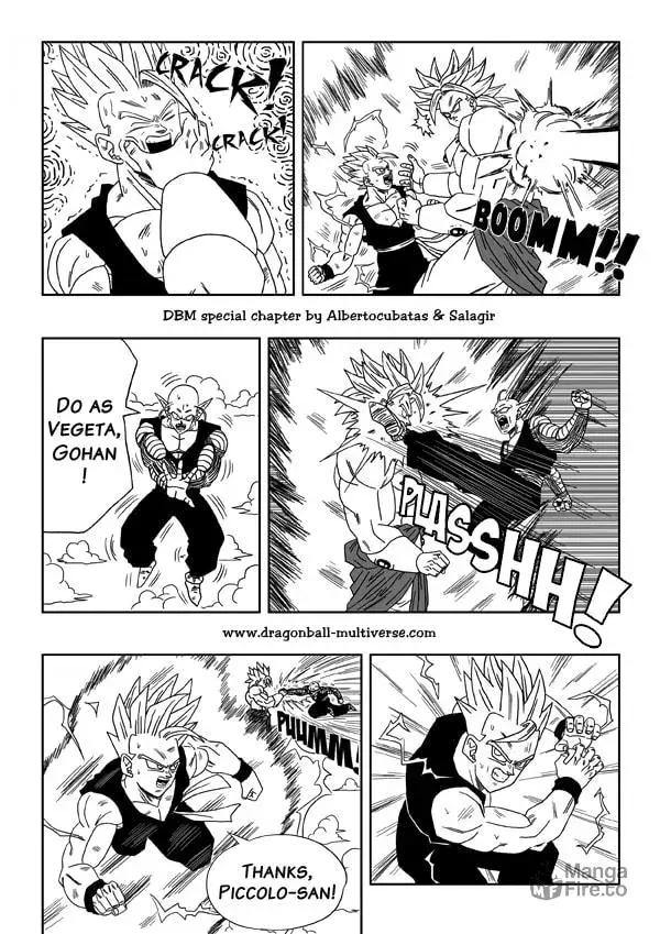 Dragon Ball Multiverse, chapter 12, page 21