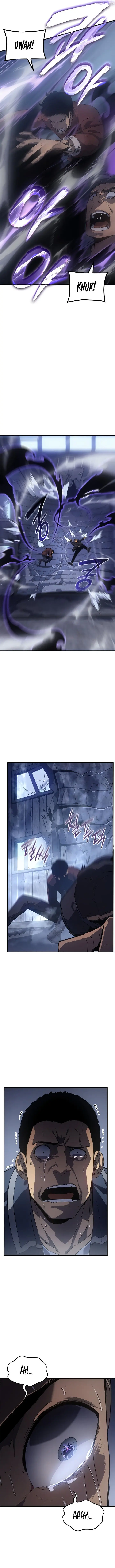 Solo Leveling, chapter 180, page 10