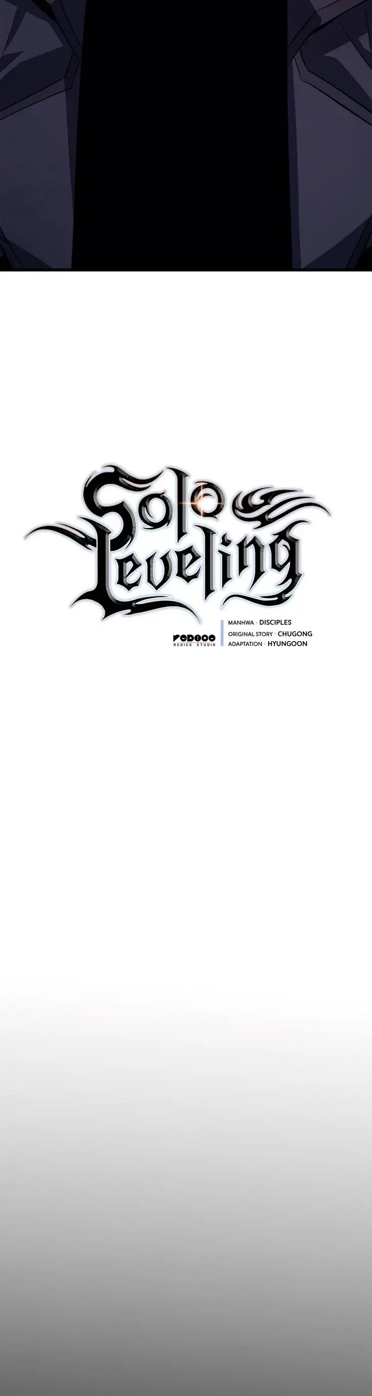 Solo Leveling, chapter 183, page 2