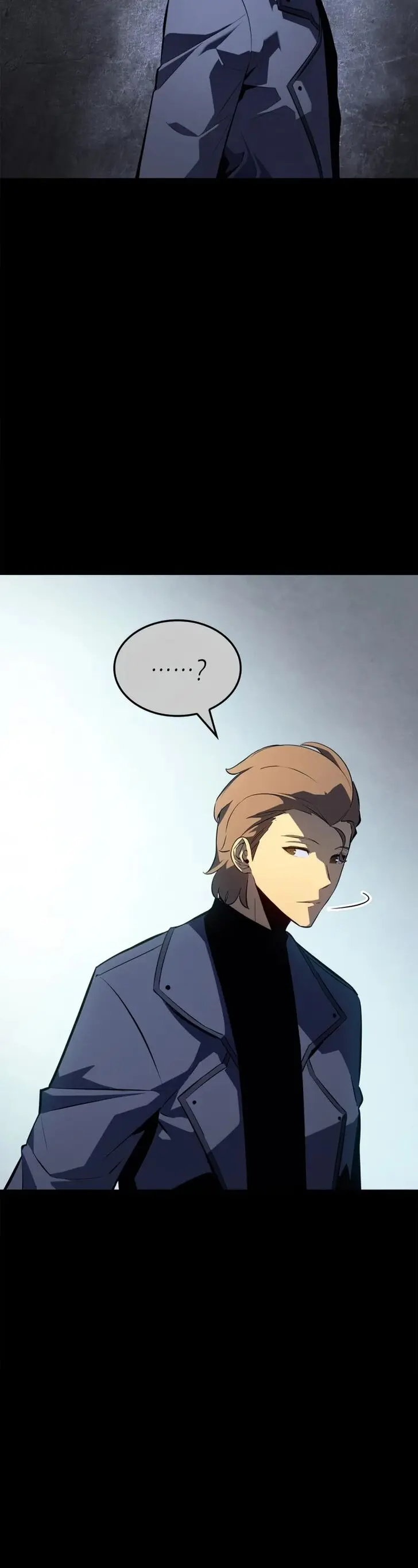 Solo Leveling, chapter 183, page 8