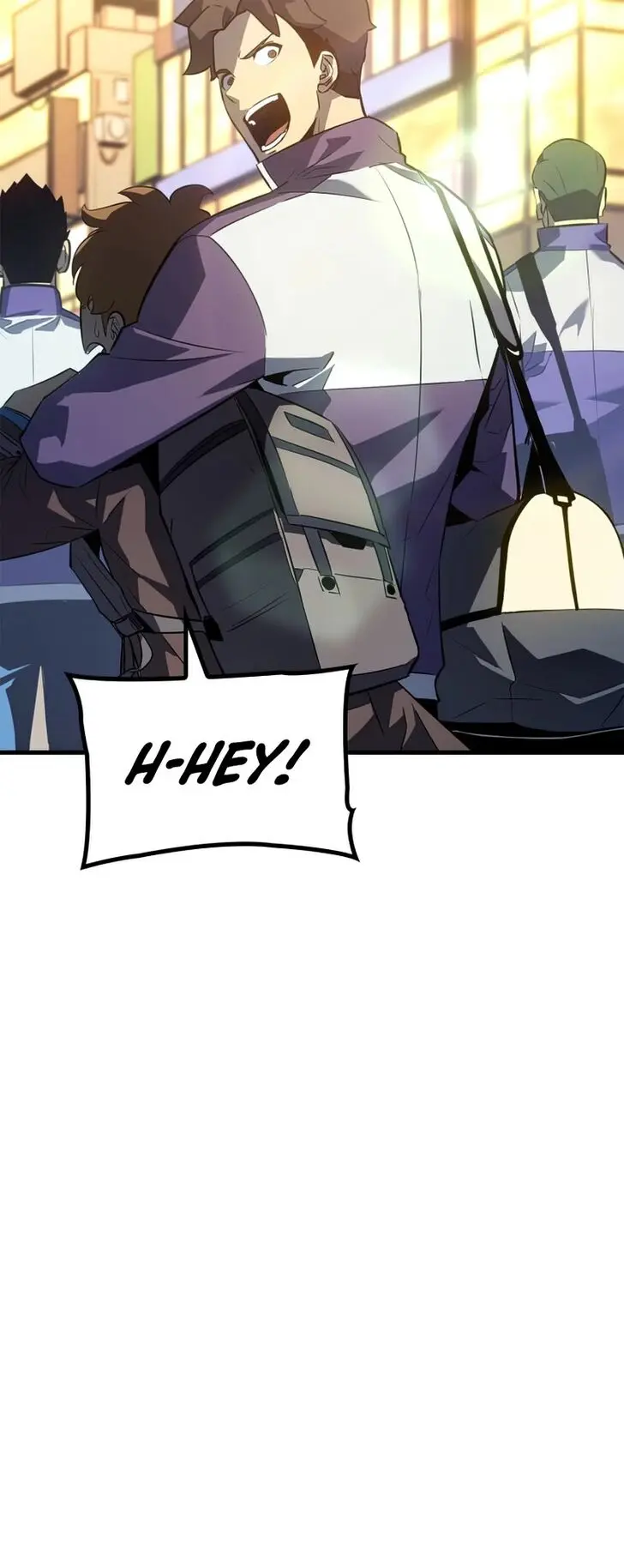 Solo Leveling, chapter 183, page 19