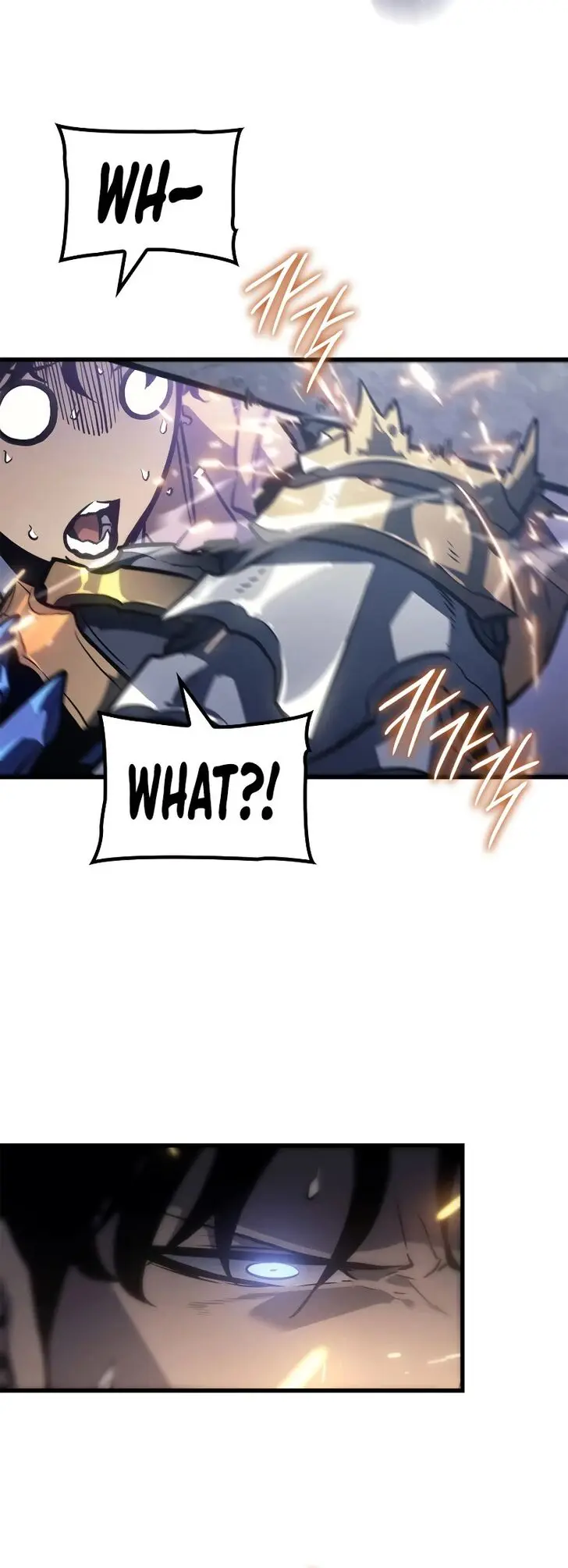 Solo Leveling, chapter 194, page 6