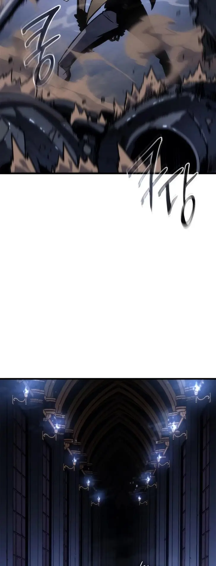 Solo Leveling, chapter 194, page 17