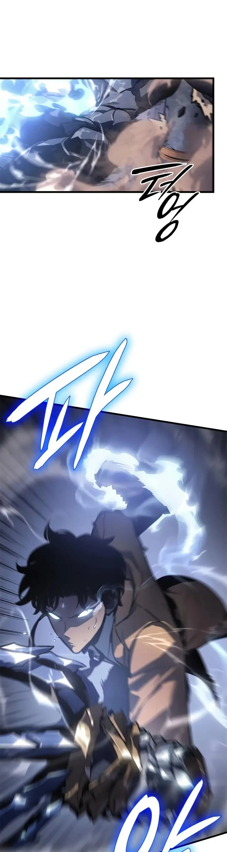 Solo Leveling, chapter 194, page 20