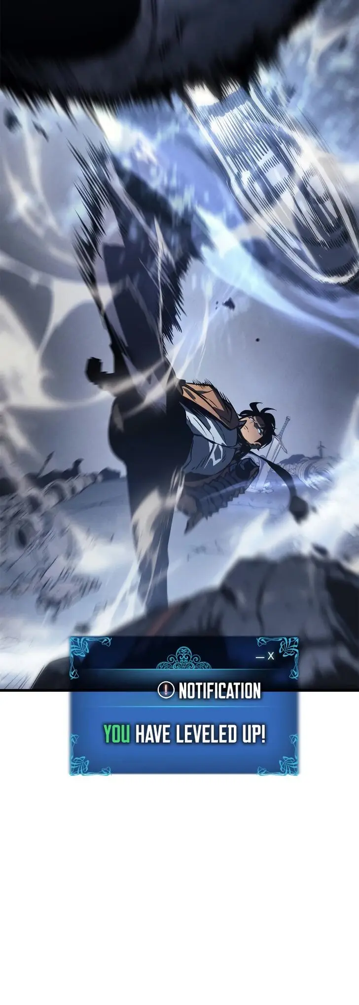 Solo Leveling, chapter 194, page 24