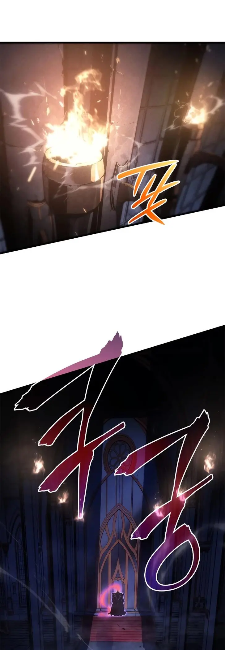 Solo Leveling, chapter 194, page 30