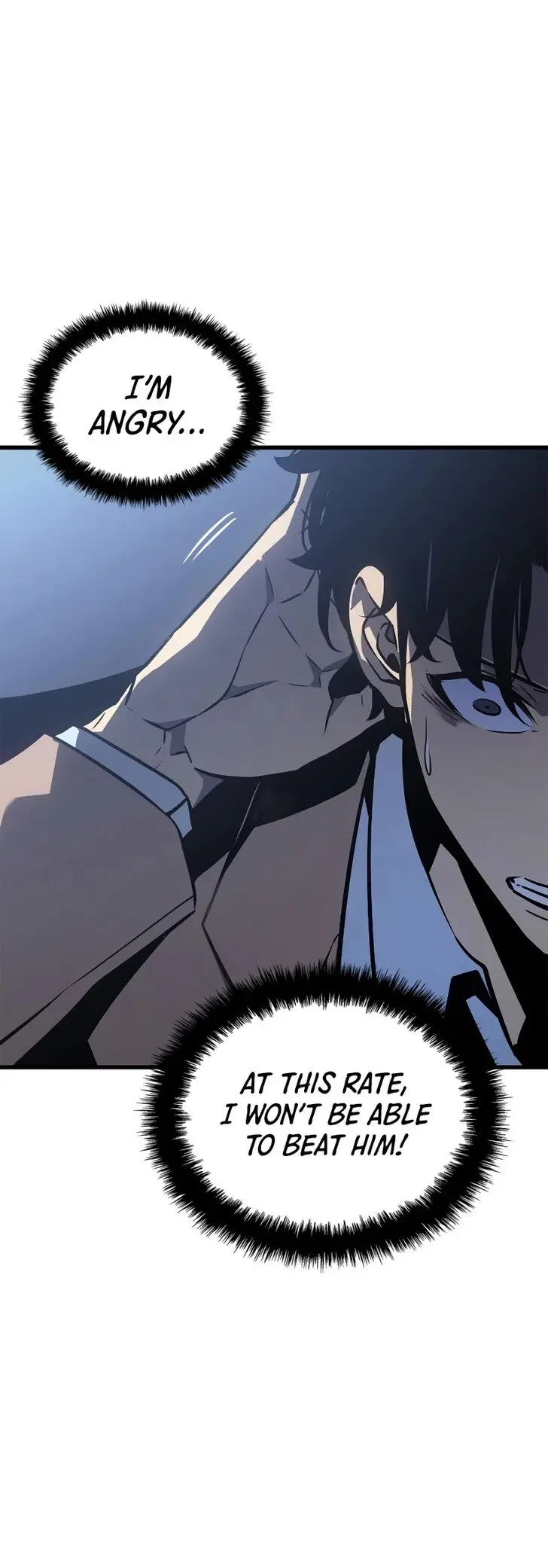 Solo Leveling, chapter 194, page 48