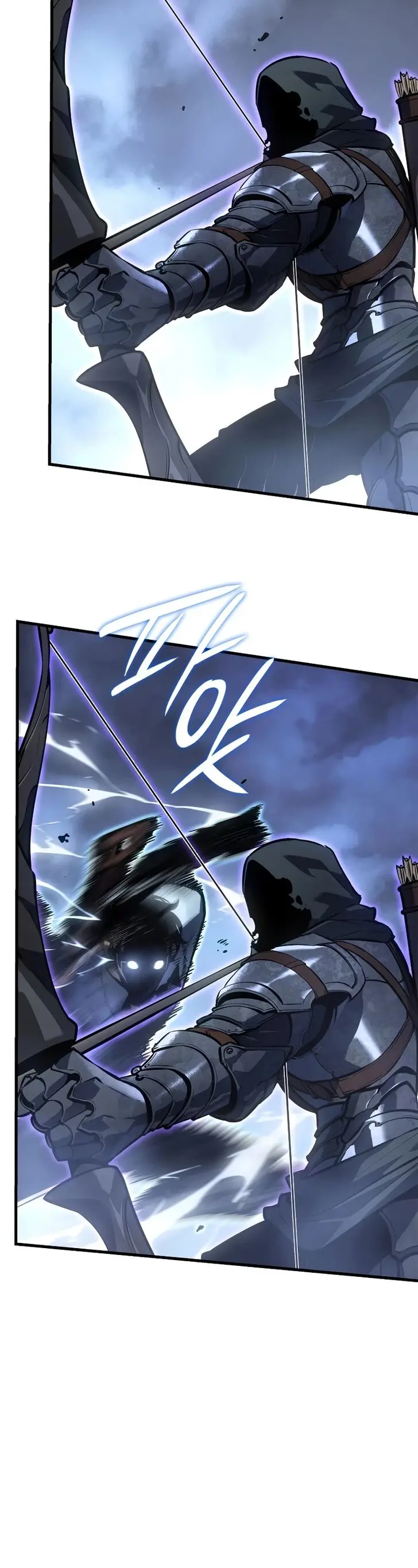 Solo Leveling, chapter 194, page 56