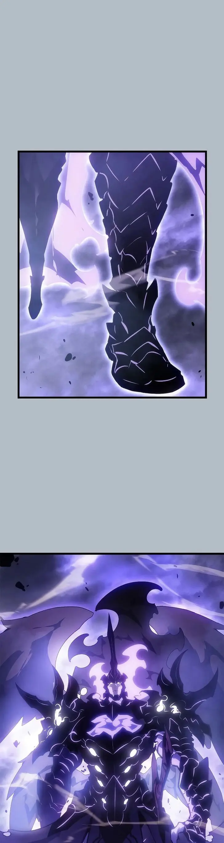 Solo Leveling, chapter 198, page 25