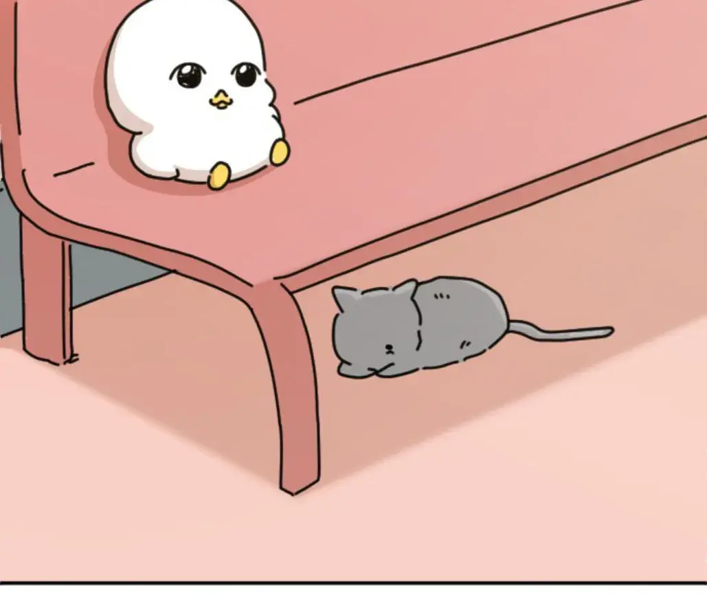 Ducks Are the Best!, chapter 1, page 22