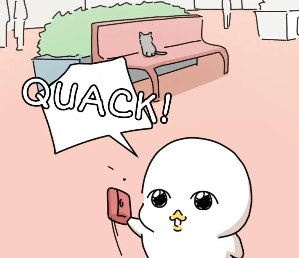 Ducks Are the Best!, chapter 1, page 38