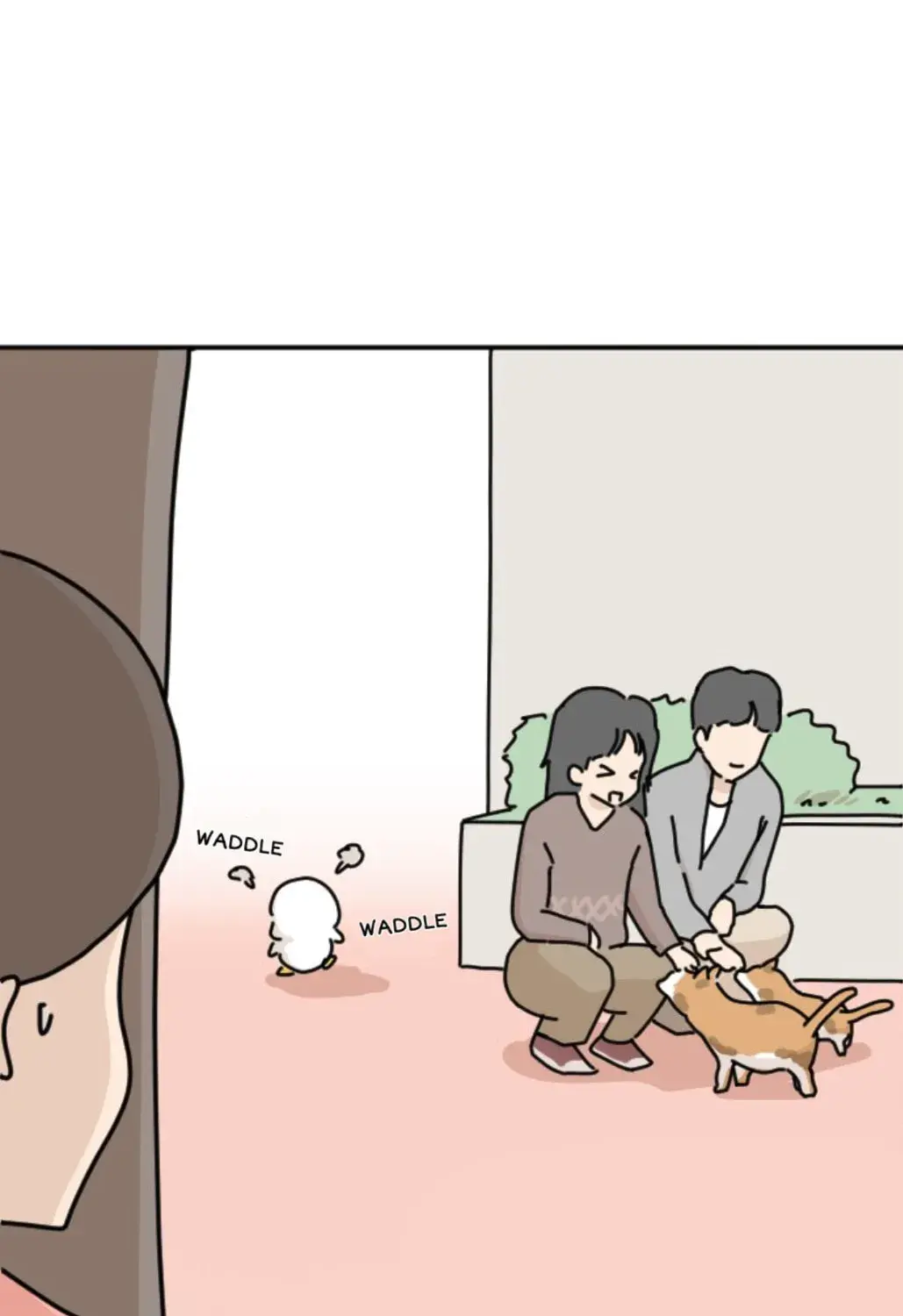 Ducks Are the Best!, chapter 1, page 105