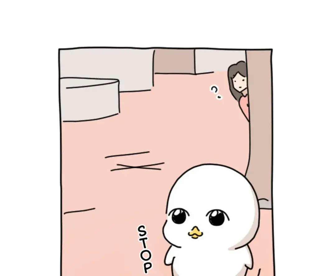 Ducks Are the Best!, chapter 1, page 116