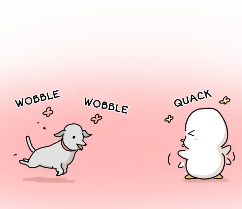 Ducks Are the Best!, chapter 1, page 122