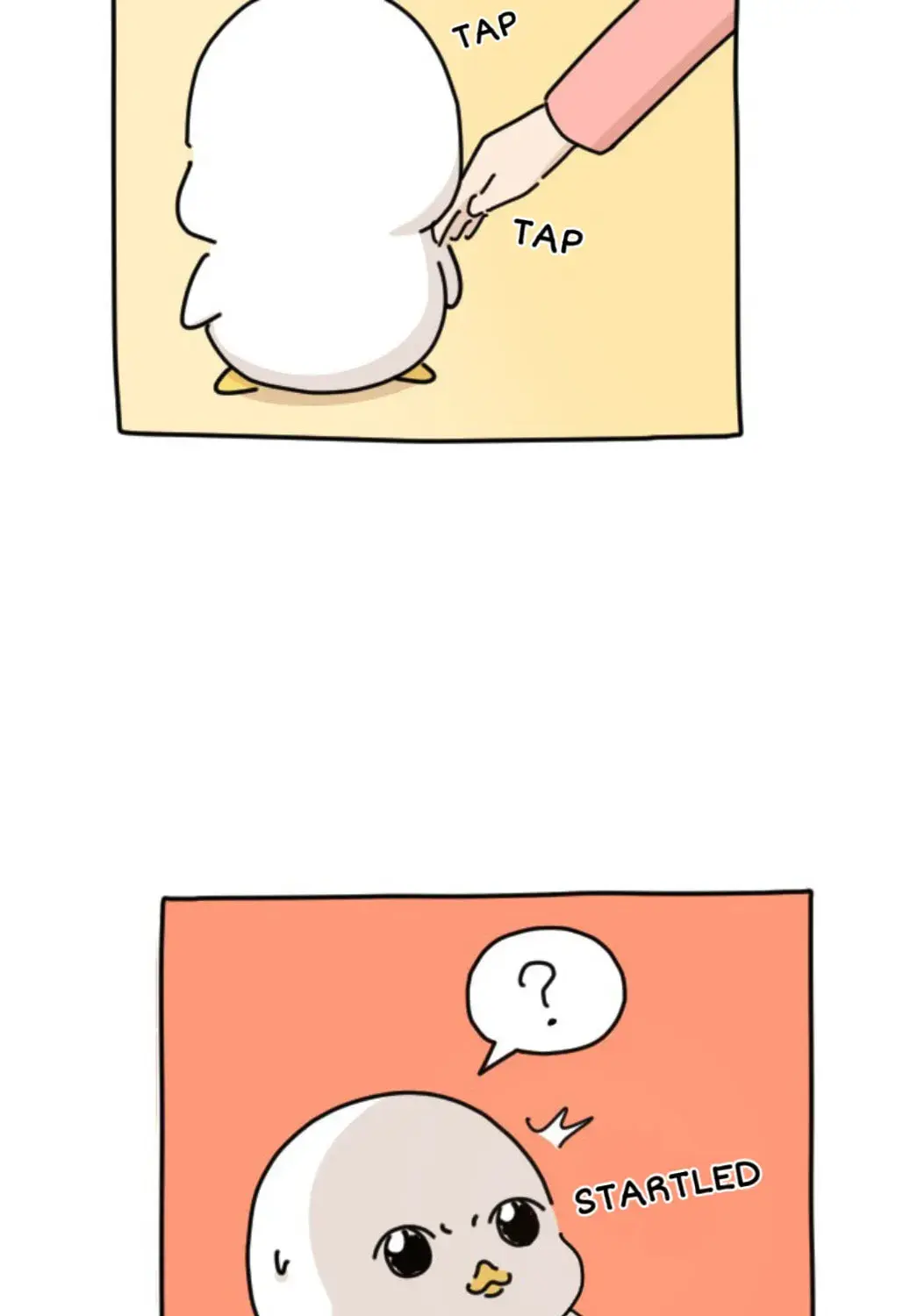 Ducks Are the Best!, chapter 1, page 137