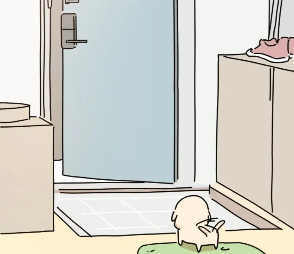 Ducks Are the Best!, chapter 1, page 184