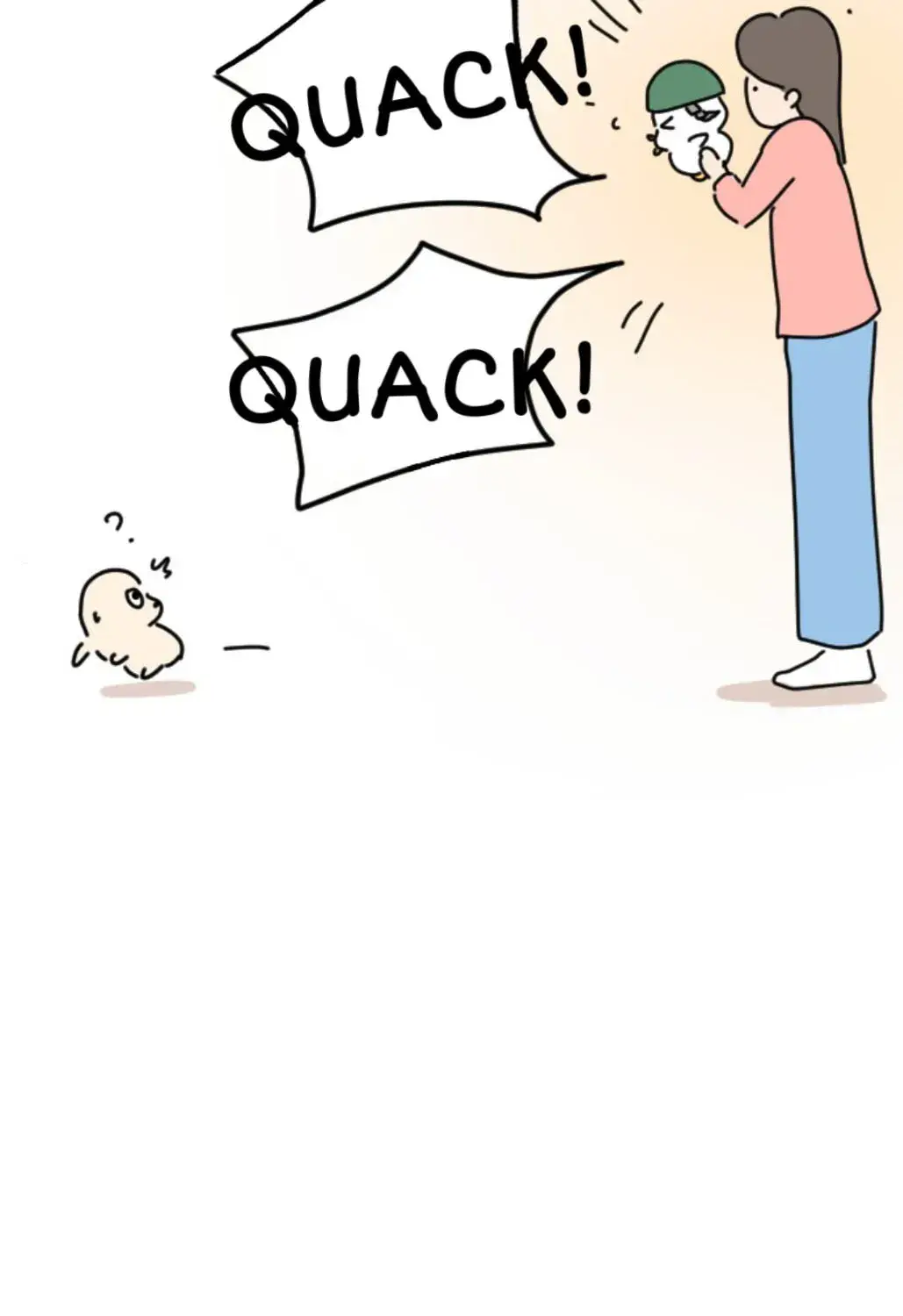 Ducks Are the Best!, chapter 1, page 225