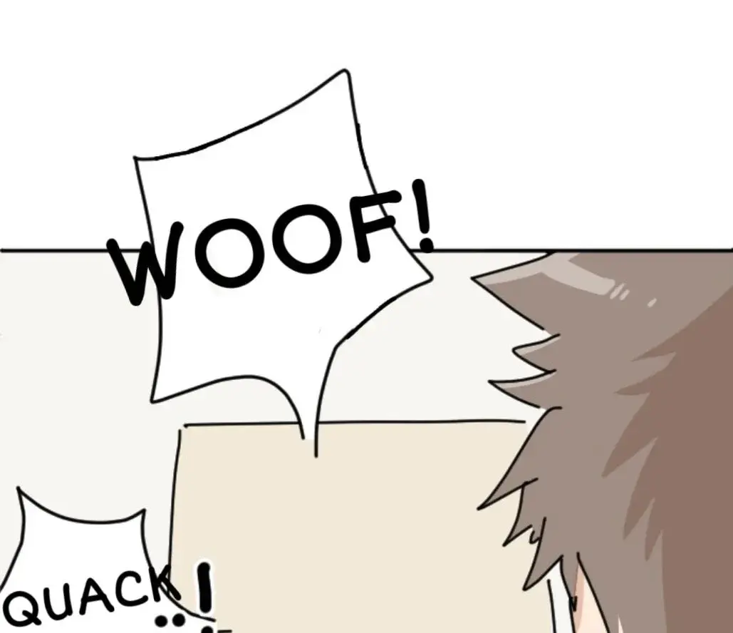 Ducks Are the Best!, chapter 2, page 14