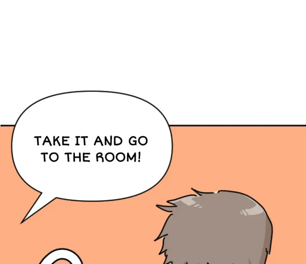 Ducks Are the Best!, chapter 2, page 24