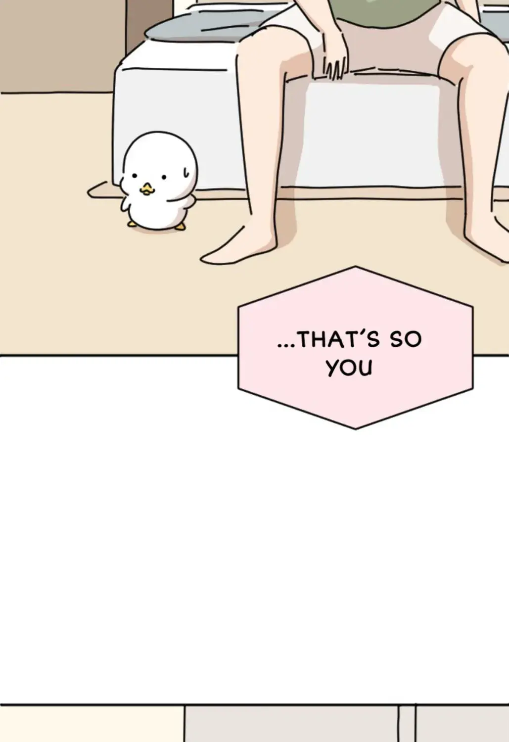 Ducks Are the Best!, chapter 2, page 43