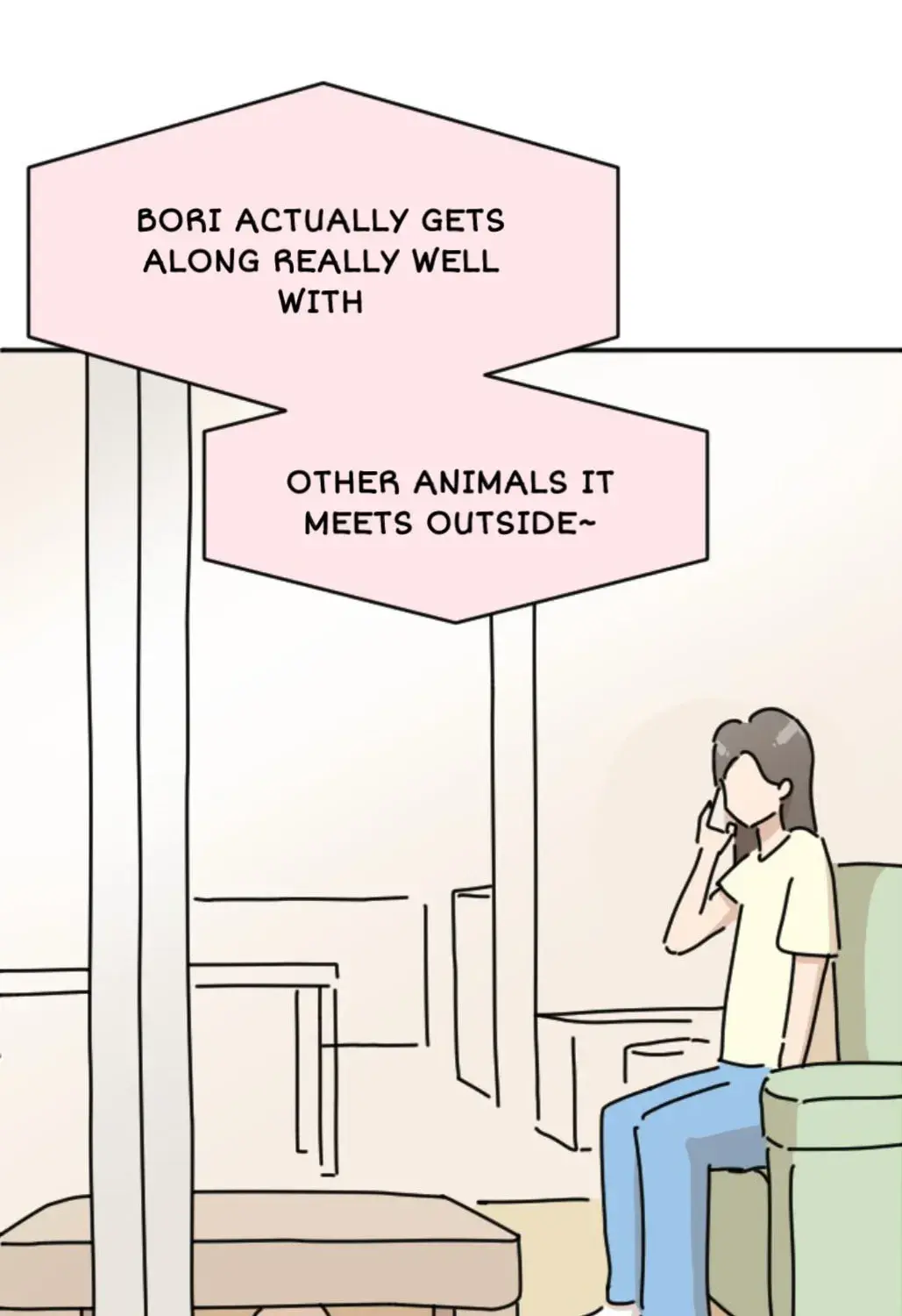 Ducks Are the Best!, chapter 2, page 47